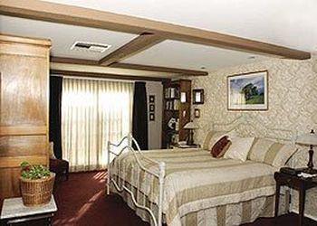 Maricopa Manor B&B Inn Phoenix Quarto foto