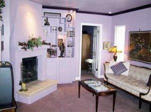 Maricopa Manor B&B Inn Phoenix Quarto foto